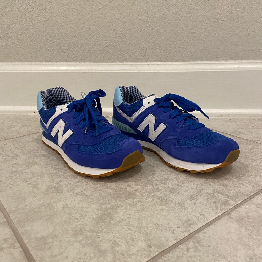 New Balances - Sneakers